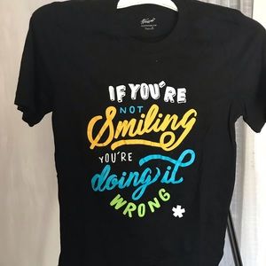 Men’s Graphic T-Shirt